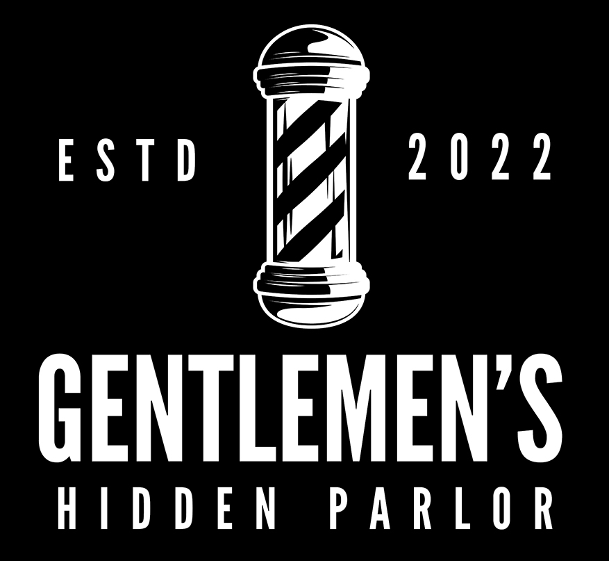 Gentlemen's Hidden Parlor